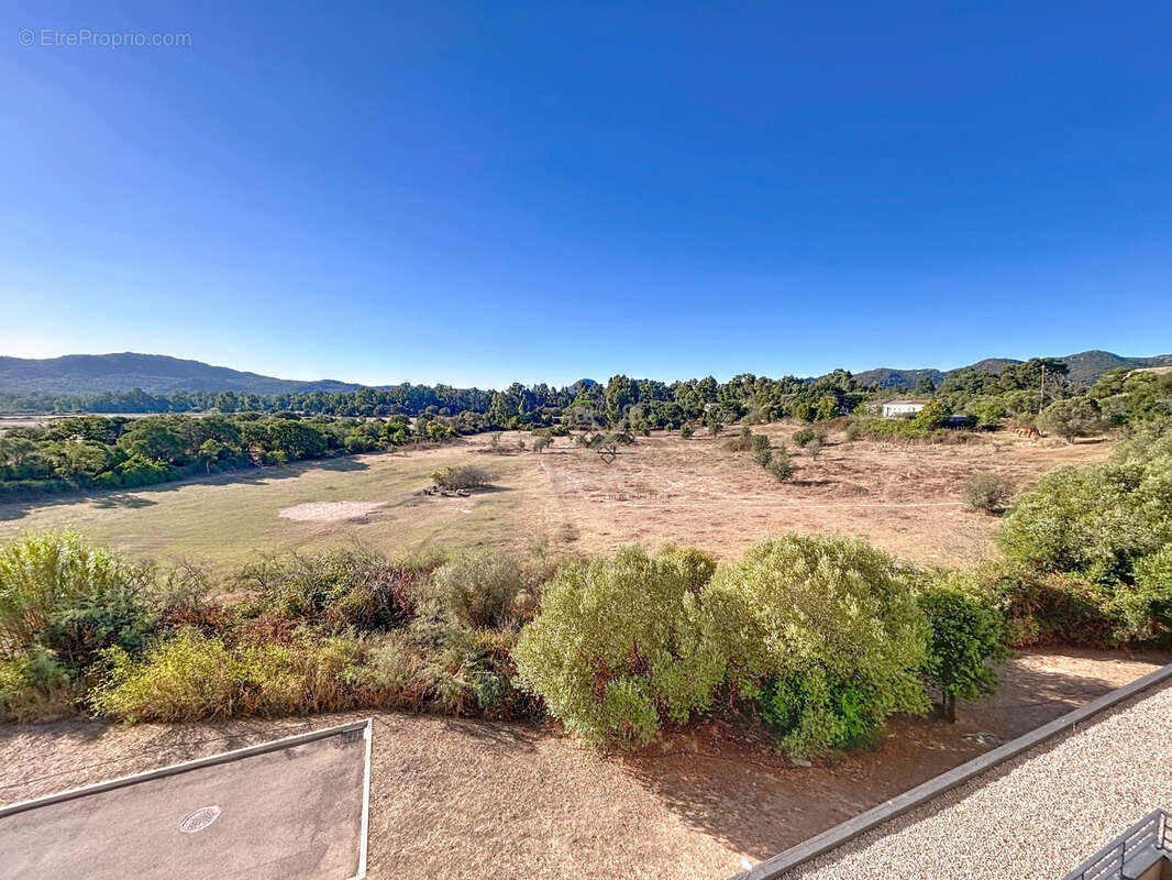 Appartement à PORTO-VECCHIO