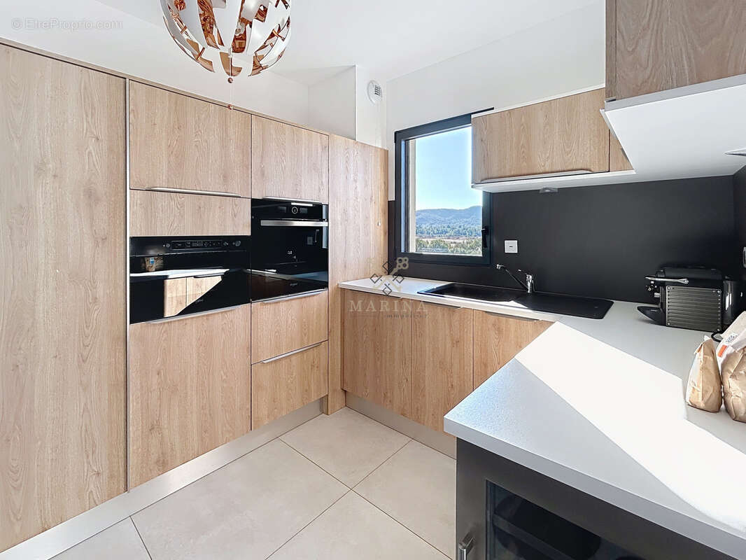 Appartement à PORTO-VECCHIO