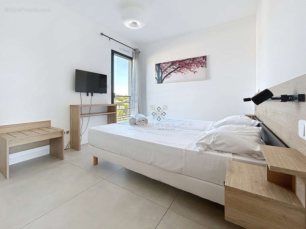Appartement à PORTO-VECCHIO