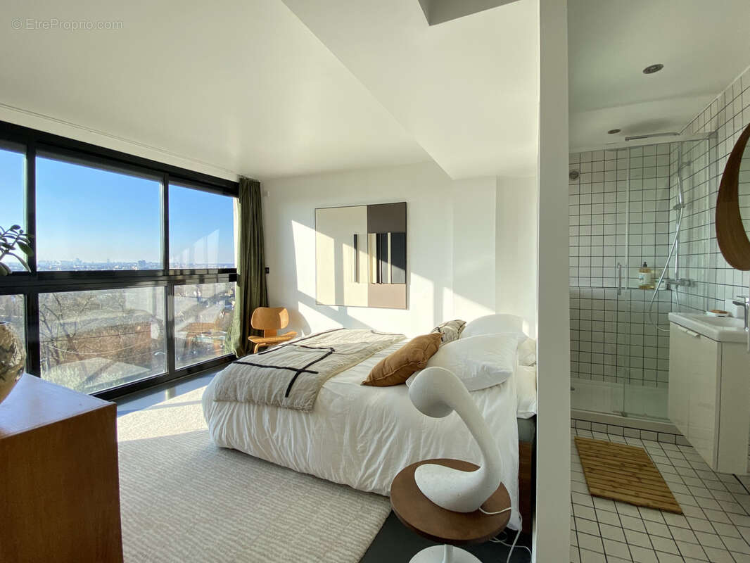 Maison à CHENNEVIERES-SUR-MARNE