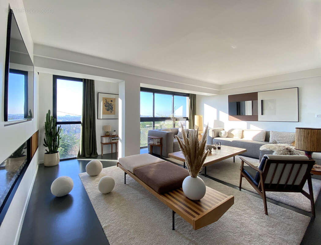 Maison à CHENNEVIERES-SUR-MARNE