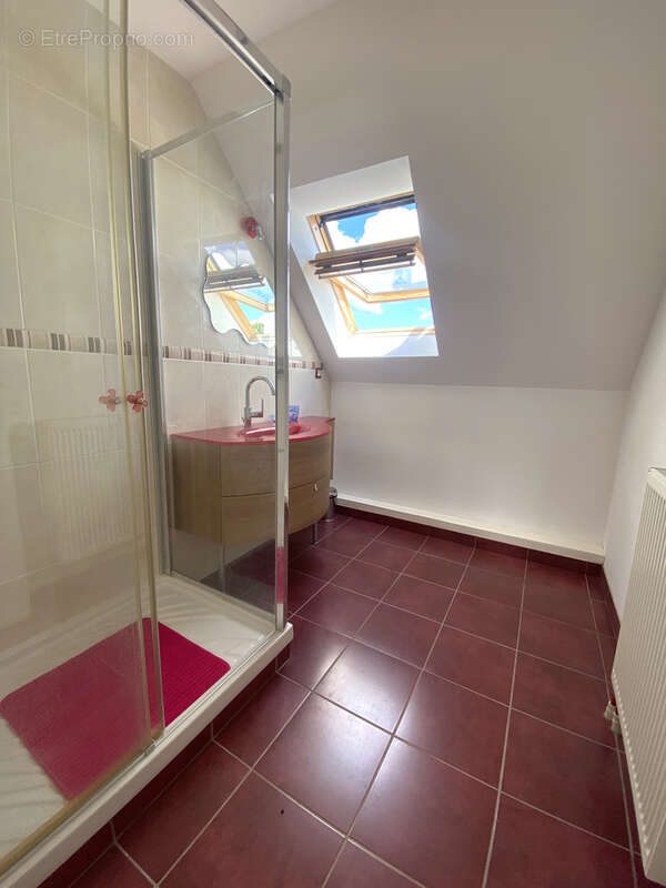 Maison à SAINT-DENIS-EN-VAL