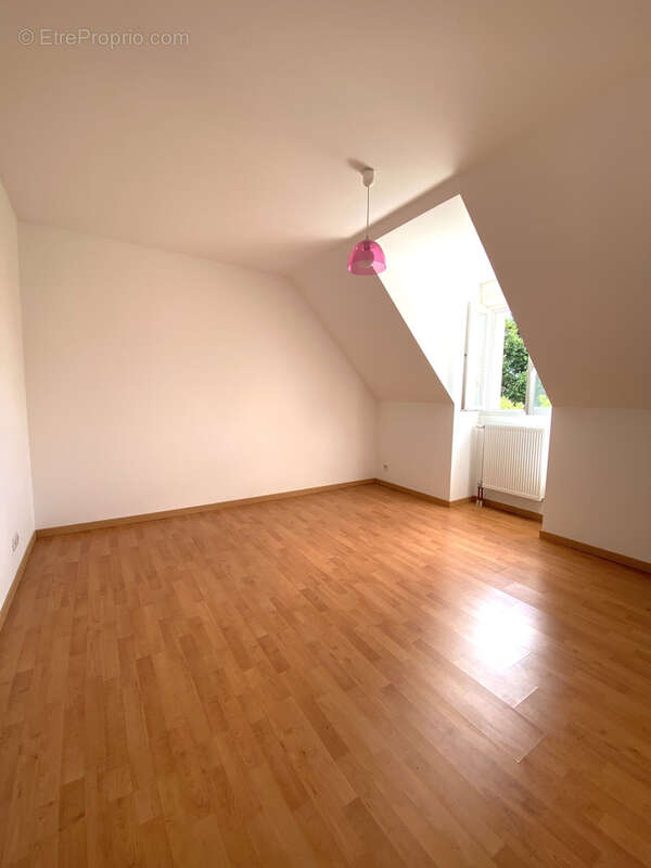 Maison à SAINT-DENIS-EN-VAL