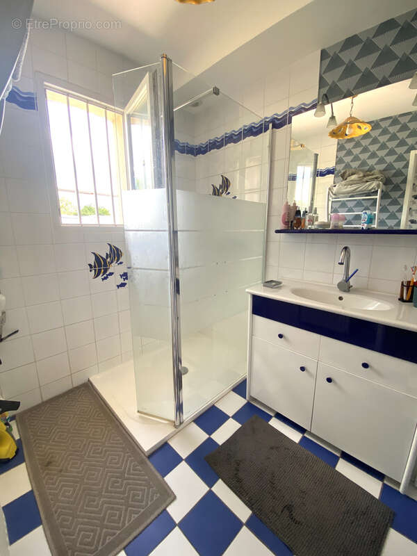 Maison à SAINT-DENIS-EN-VAL