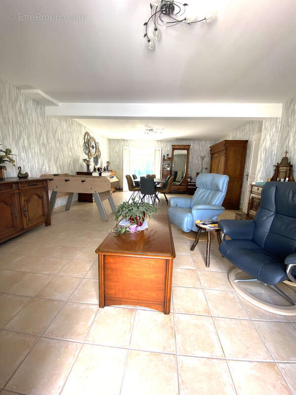 Maison à SAINT-DENIS-EN-VAL