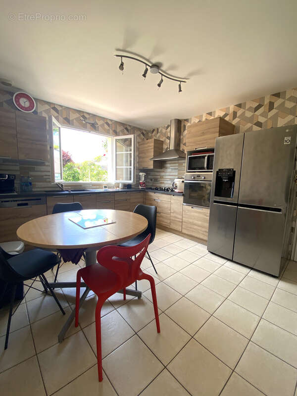 Maison à SAINT-DENIS-EN-VAL