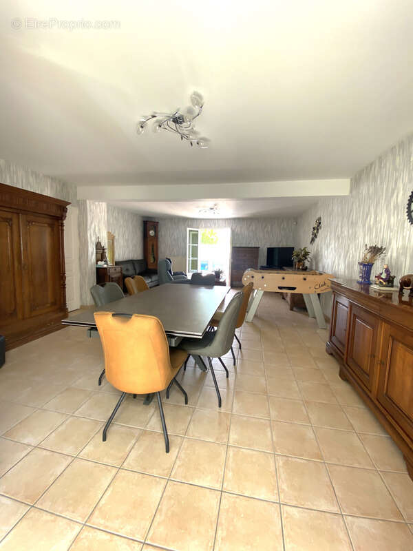 Maison à SAINT-DENIS-EN-VAL