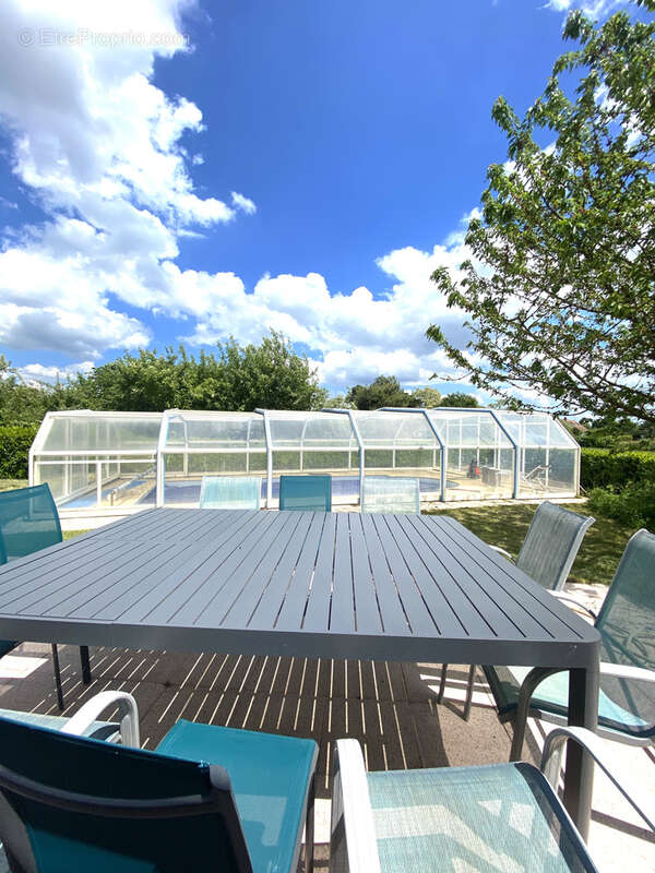 Maison à SAINT-DENIS-EN-VAL