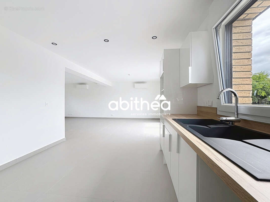 Maison à MAZINGARBE