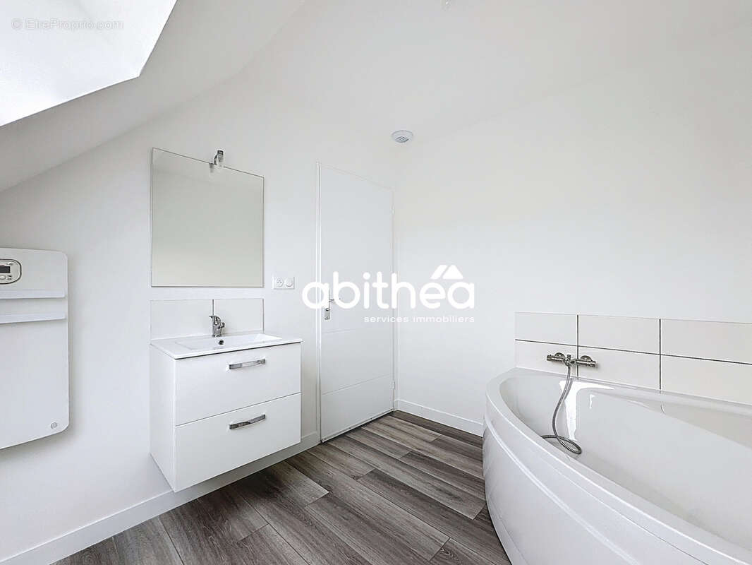 Maison à MAZINGARBE