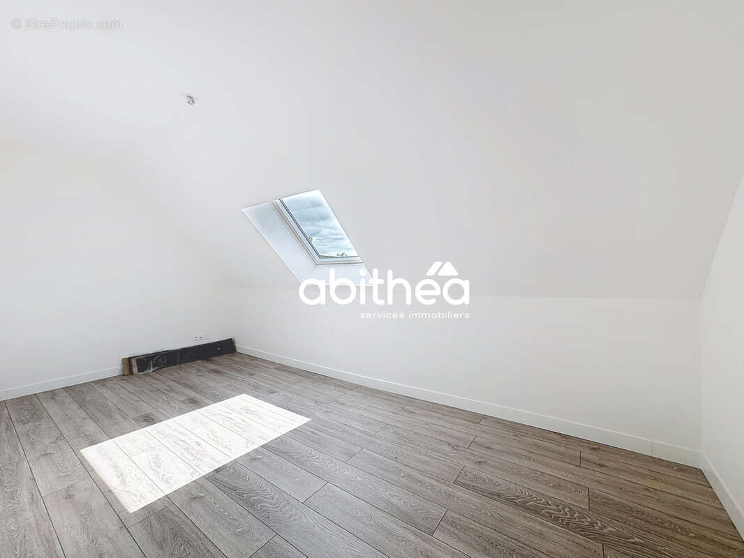 Maison à MAZINGARBE