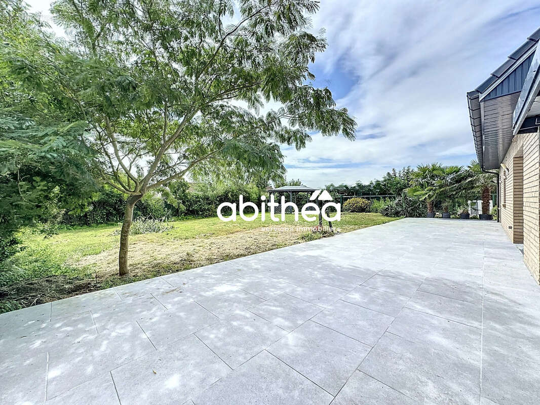 Maison à MAZINGARBE