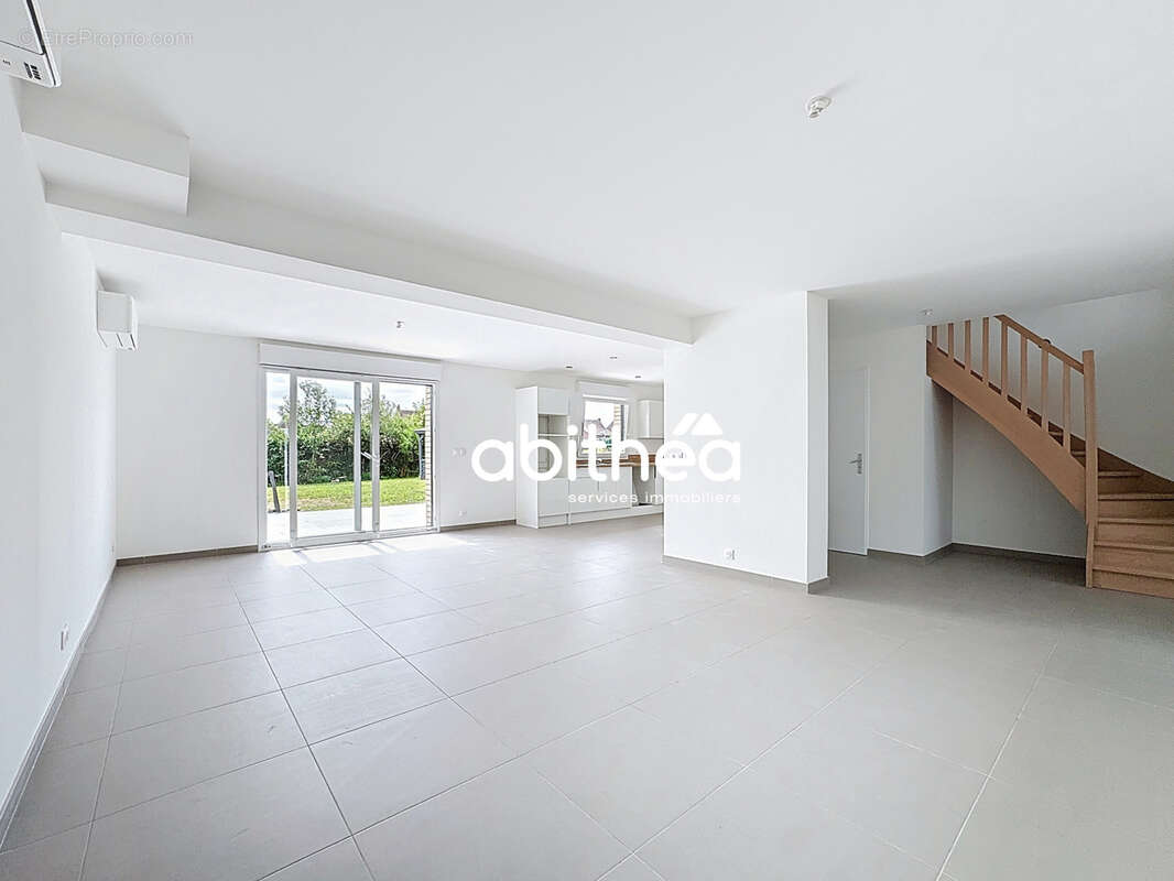 Maison à MAZINGARBE