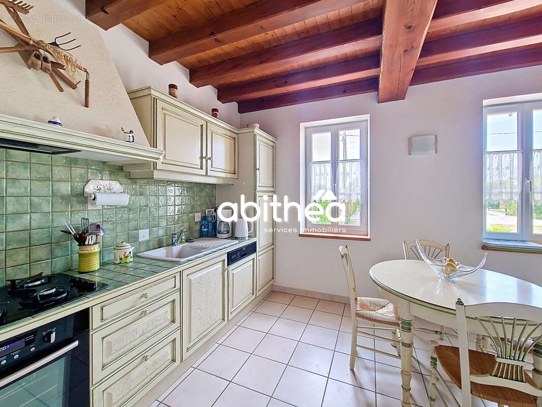 Maison à MESCHERS-SUR-GIRONDE