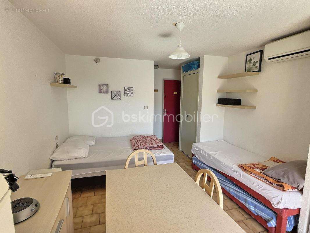 Appartement à AGDE