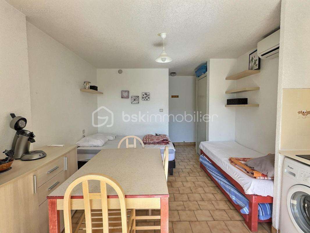 Appartement à AGDE