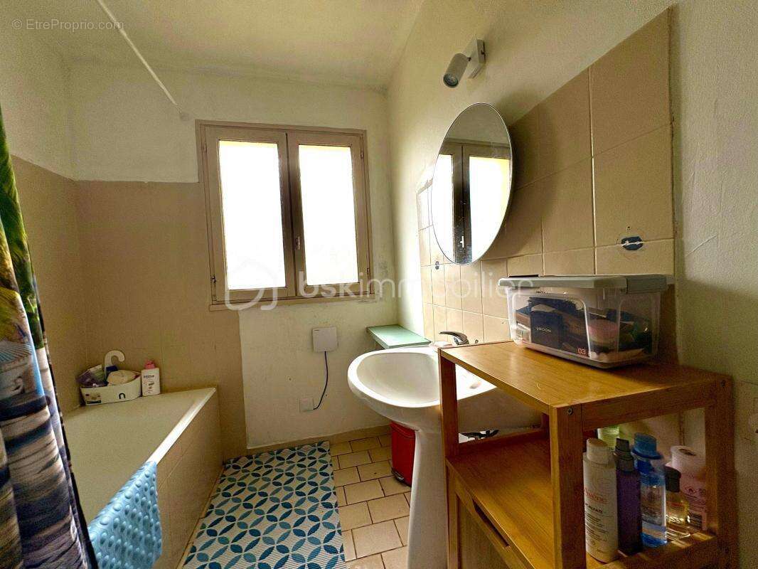 Maison à BONNIERES-SUR-SEINE