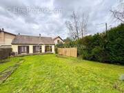 Maison à BONNIERES-SUR-SEINE