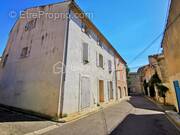 Appartement à CAUMONT-SUR-DURANCE