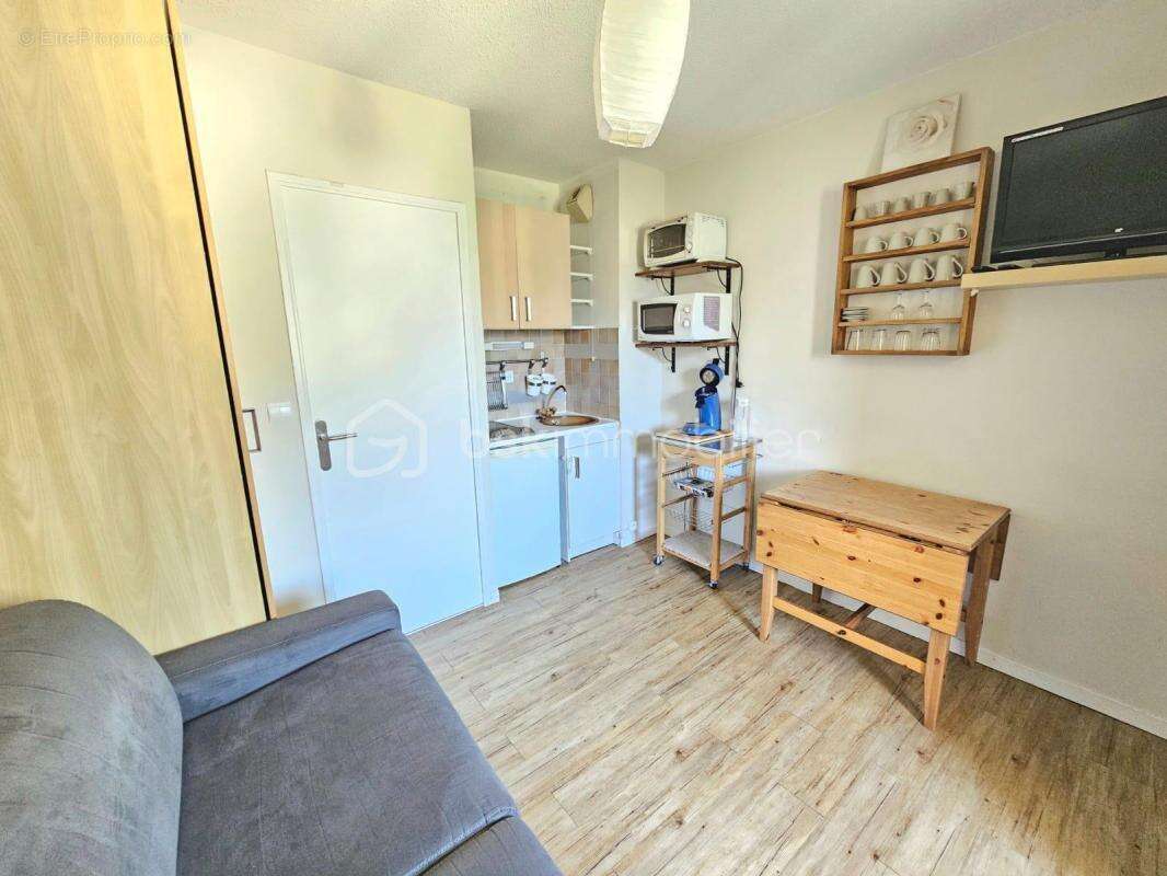 Appartement à ALLOS