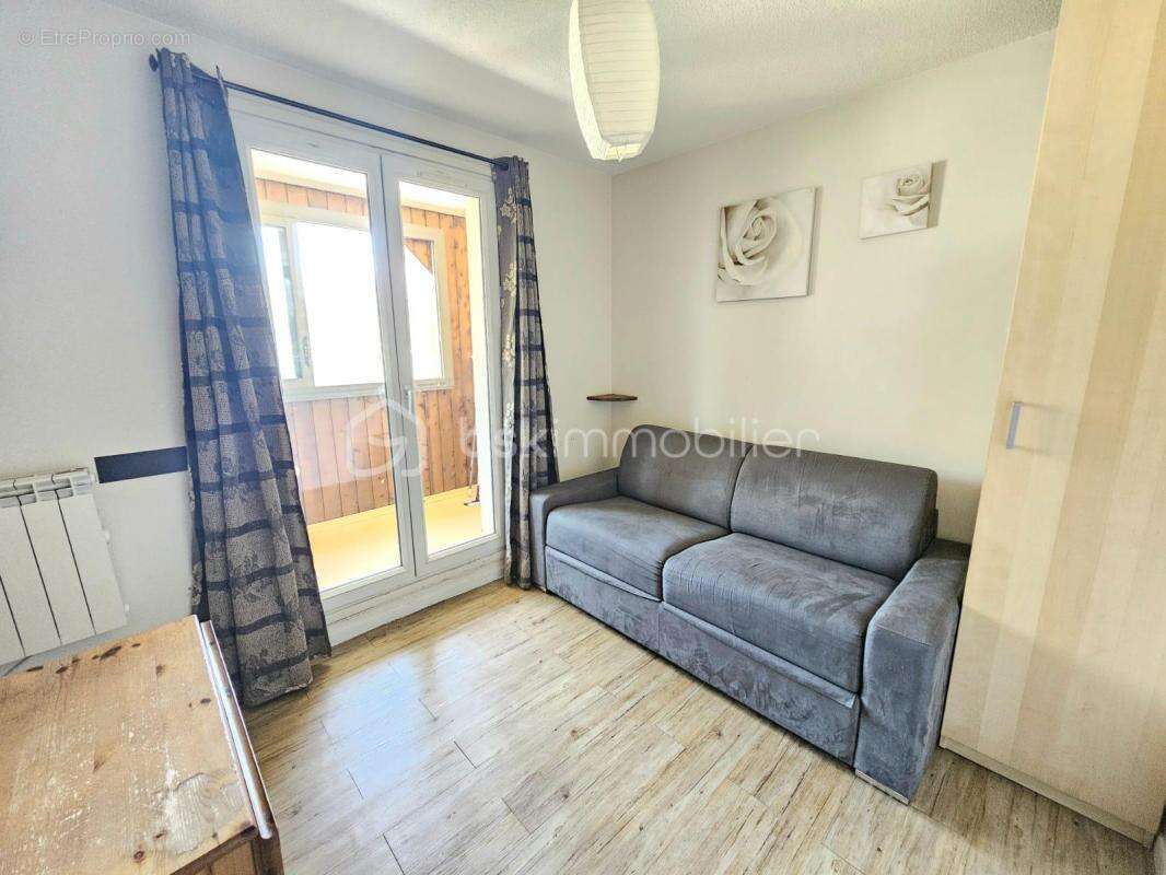 Appartement à ALLOS