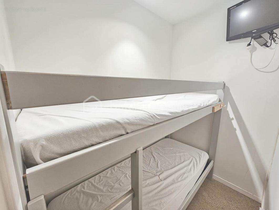 Appartement à ALLOS