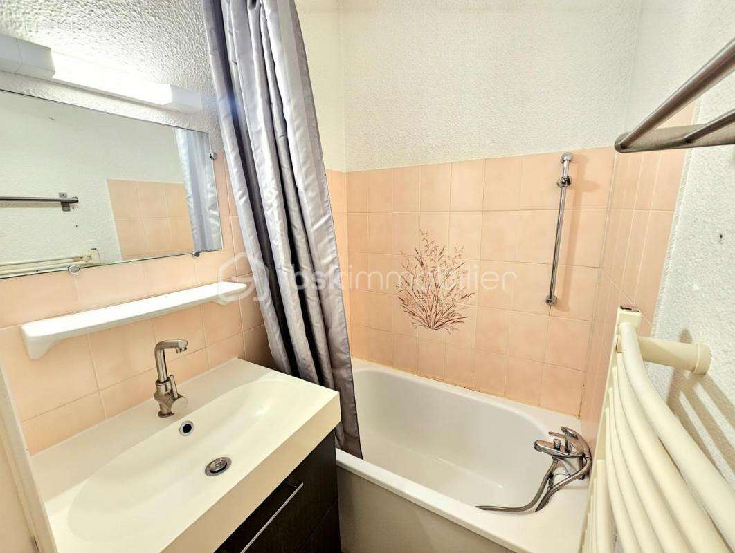 Appartement à ALLOS