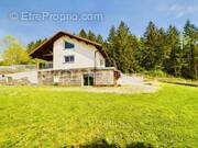 Maison à THORENS-GLIERES