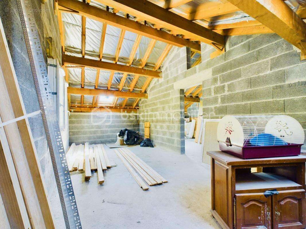 Maison à THORENS-GLIERES