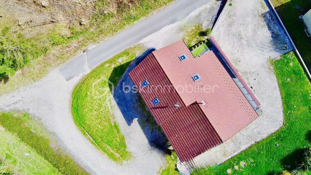 Maison à THORENS-GLIERES