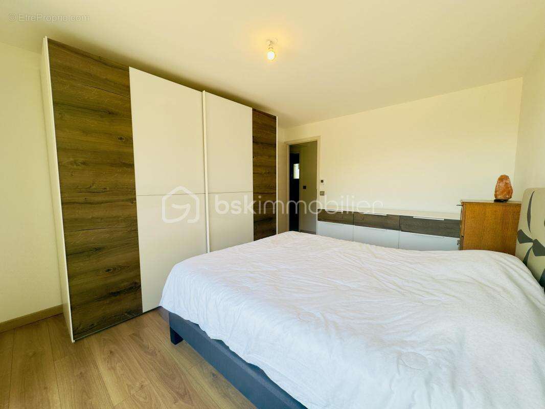 Maison à THORENS-GLIERES