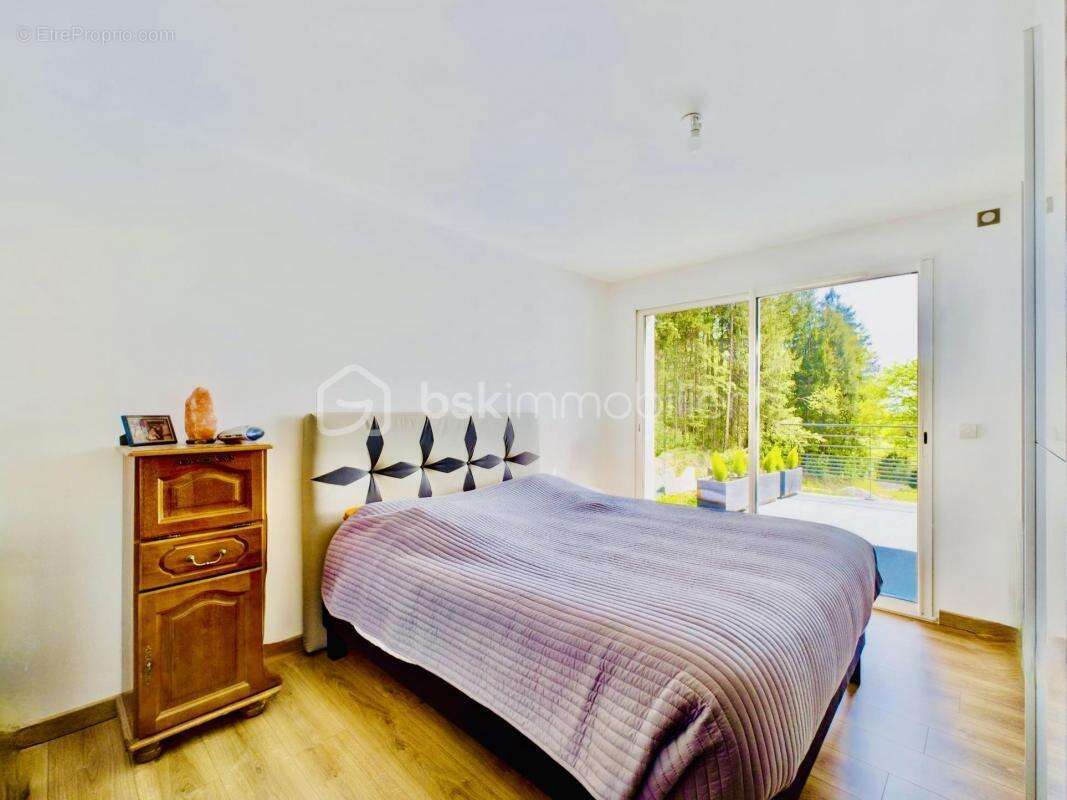 Maison à THORENS-GLIERES