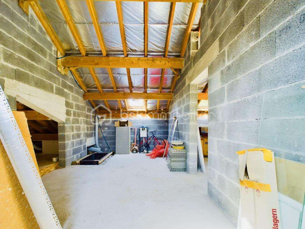 Maison à THORENS-GLIERES