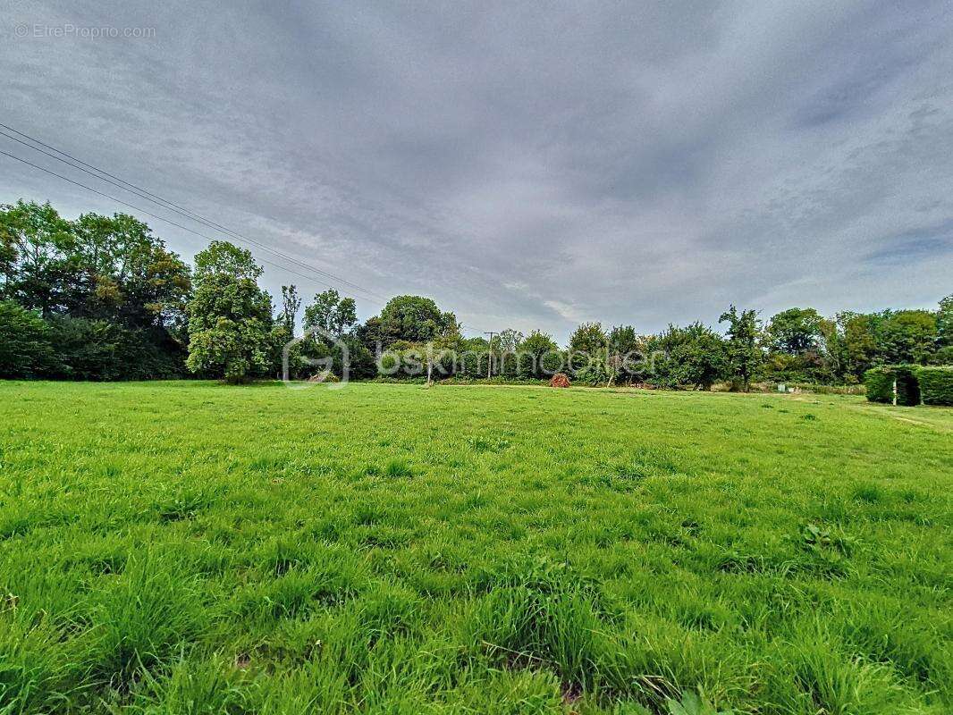 Maison à PONT-L'EVEQUE