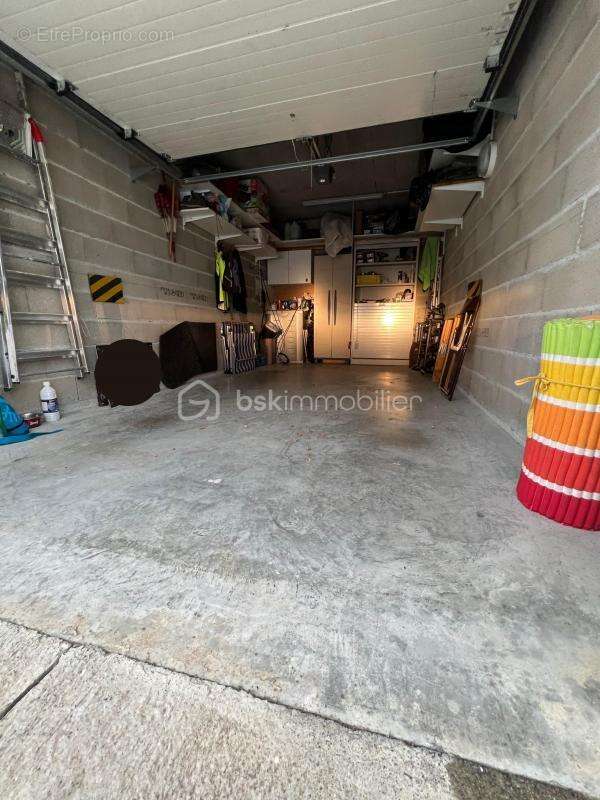 Appartement à ARGELES-SUR-MER