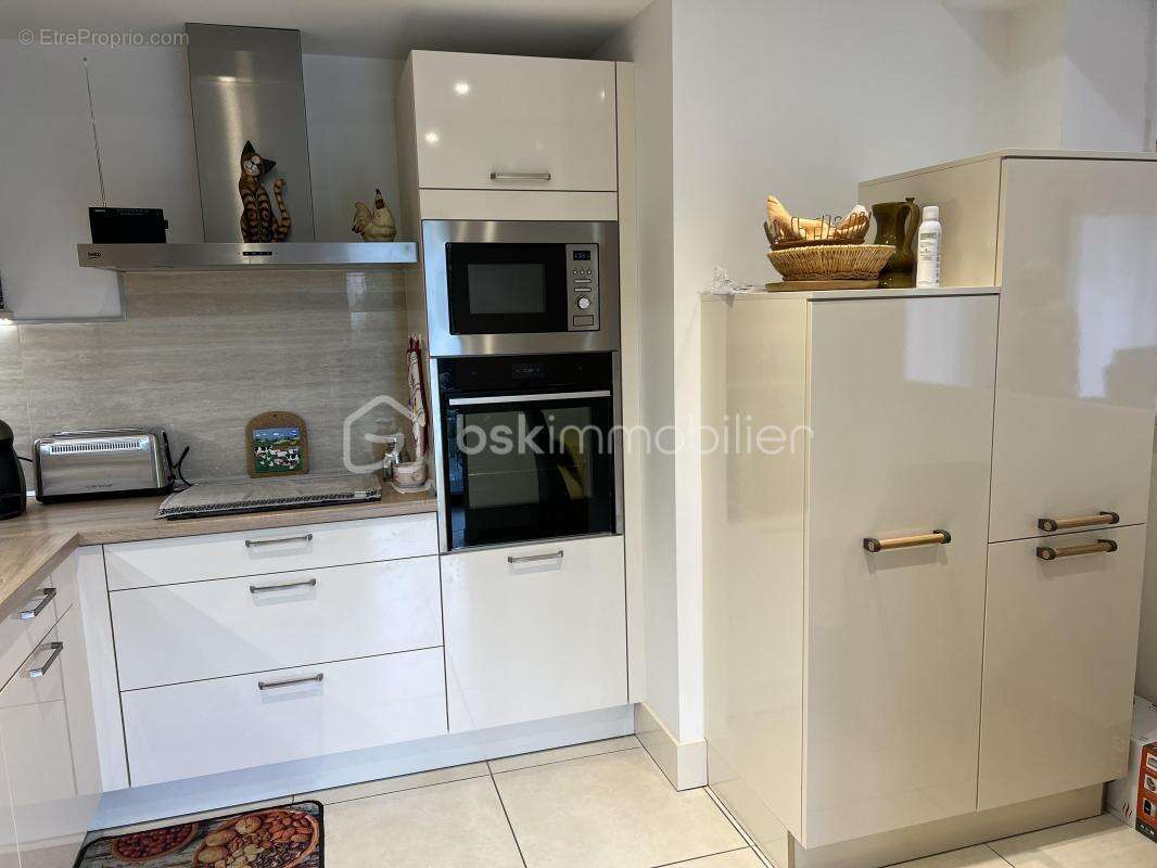 Appartement à ARGELES-SUR-MER