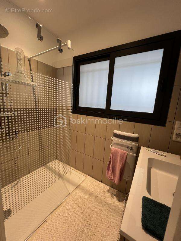 Appartement à ARGELES-SUR-MER