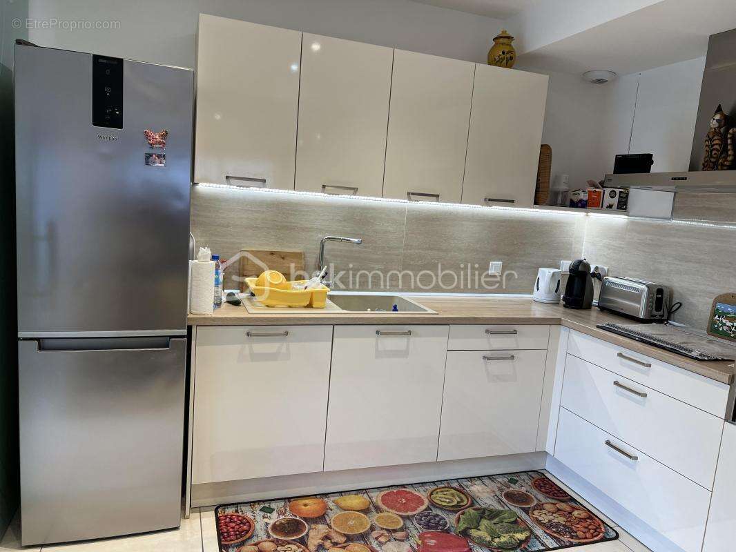 Appartement à ARGELES-SUR-MER