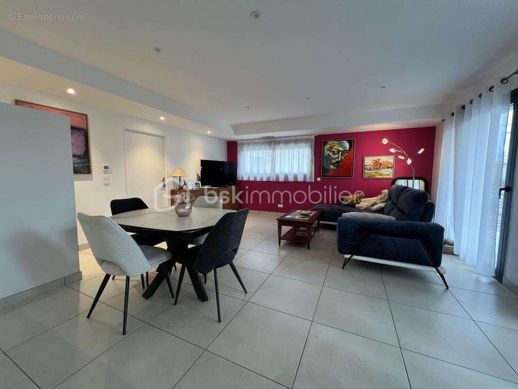 Appartement à ARGELES-SUR-MER