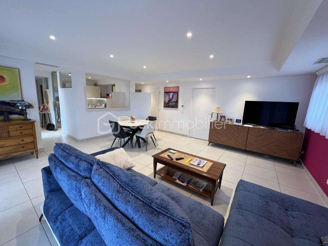 Appartement à ARGELES-SUR-MER