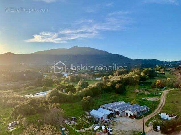 Appartement à AJACCIO