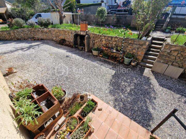 Maison à FRAISSE-DES-CORBIERES