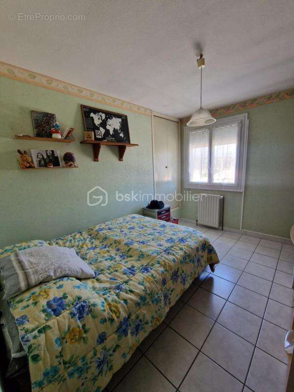 Maison à FRAISSE-DES-CORBIERES