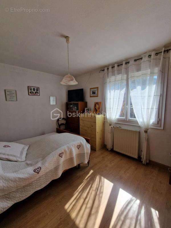 Maison à FRAISSE-DES-CORBIERES