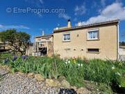 Maison à FRAISSE-DES-CORBIERES