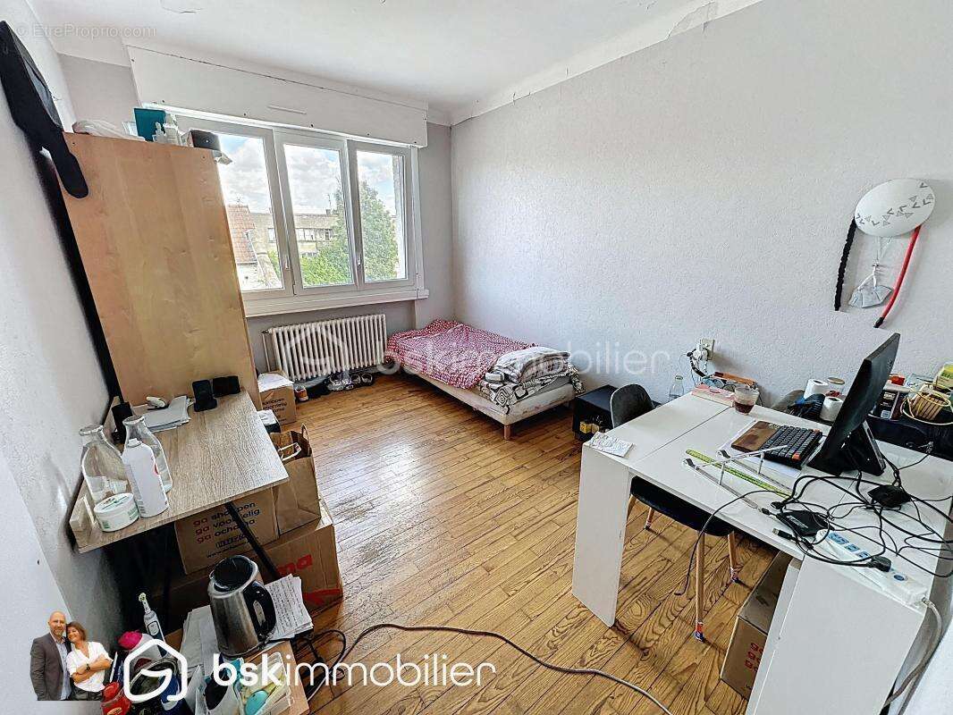 Appartement à LENS