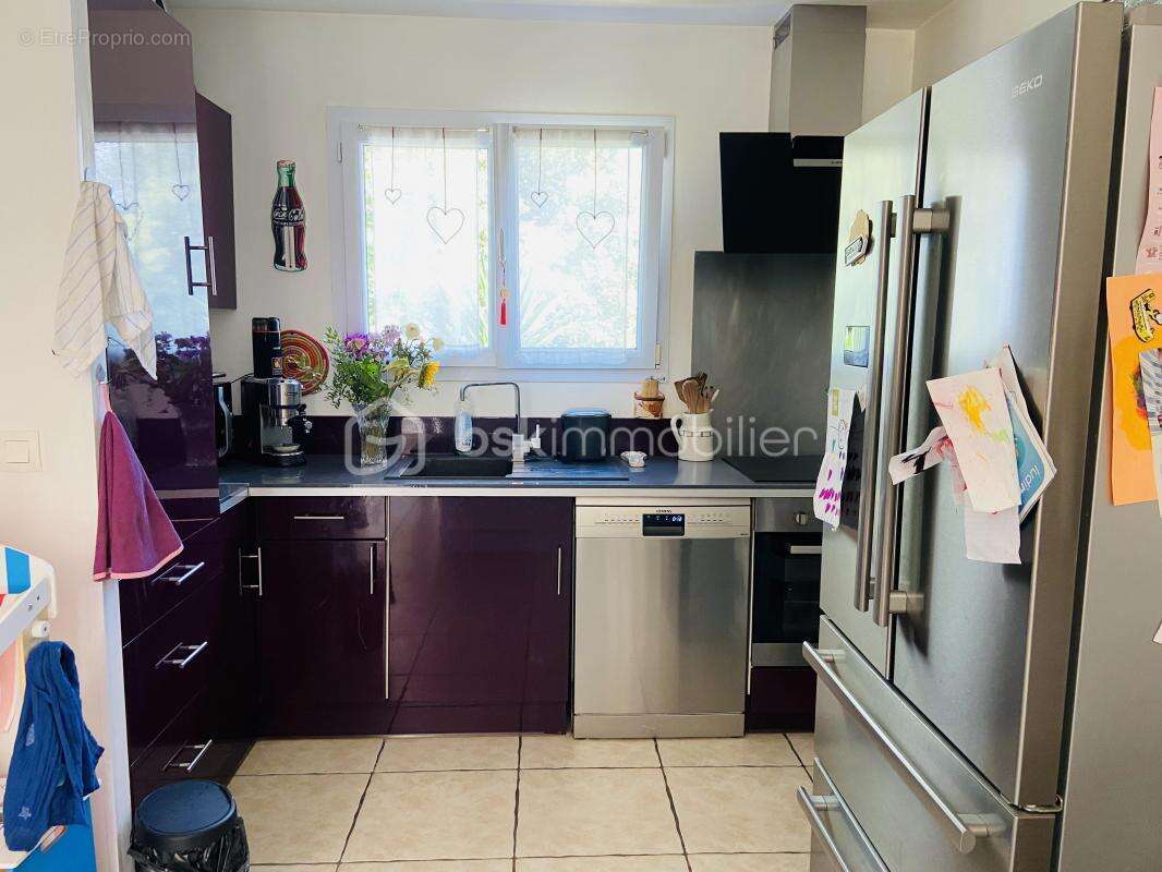 Maison à SAINT-JEAN-DE-LUZ