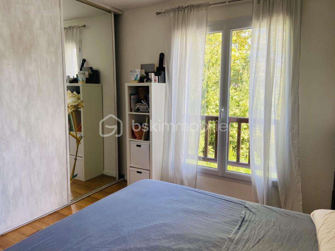 Maison à SAINT-JEAN-DE-LUZ