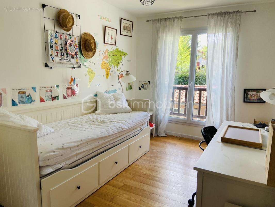 Maison à SAINT-JEAN-DE-LUZ