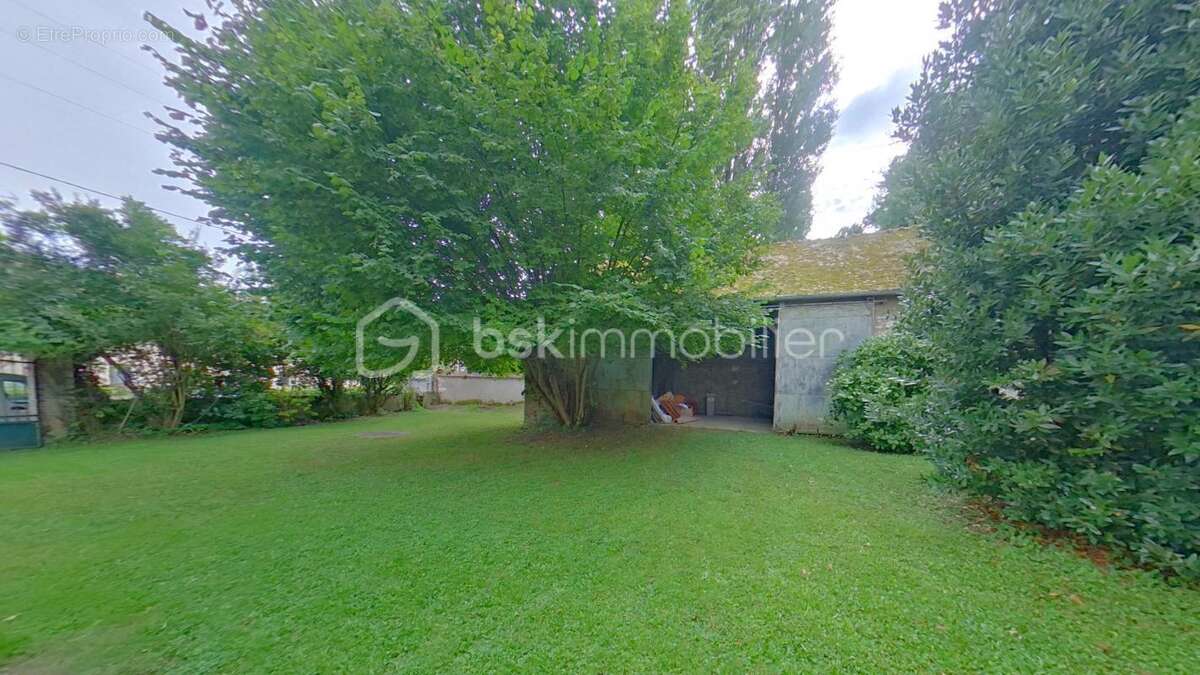 Maison à SAINT-VALERIEN